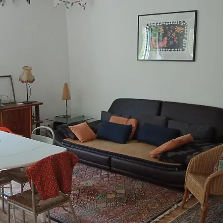 Appartement La Vie Là *