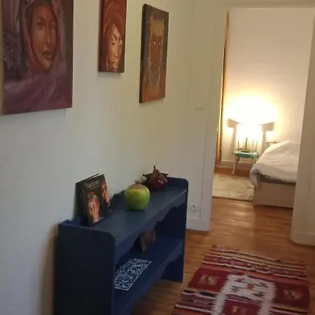 La Vie Là Appartement *
