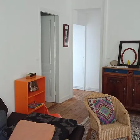 La Vie Là Appartement Saint-Vallier (Drome)