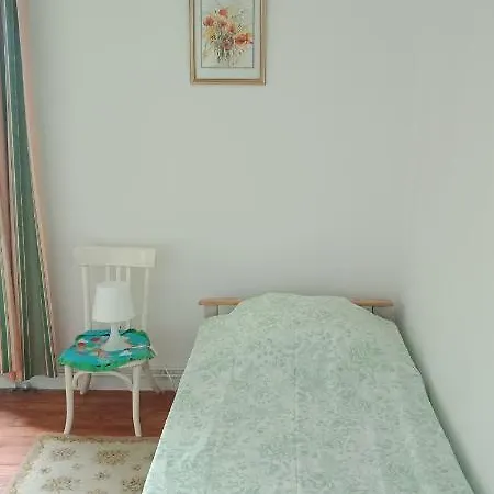 La Vie Là Appartement
