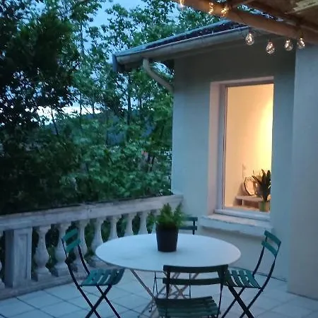 La Vie Là Appartement *